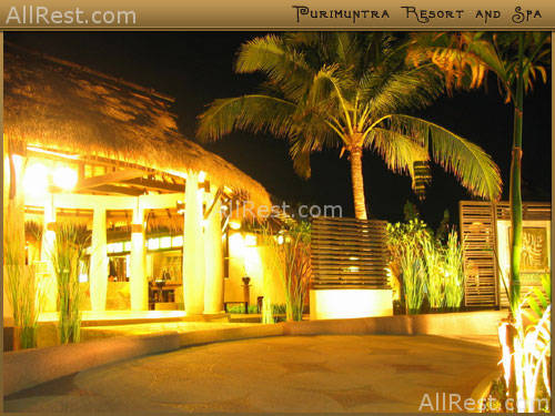 Purimuntra Resort & Spa 46